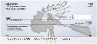 Midwest Windmills Personal Checks | ZSCE-06