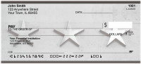 Coming Up Stars Personal Checks | ZSCE-08