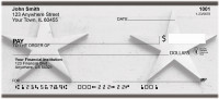 Coming Up Stars Personal Checks | ZSCE-08