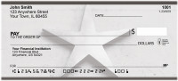 Coming Up Stars Personal Checks | ZSCE-08