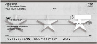 Coming Up Stars Personal Checks | ZSCE-08