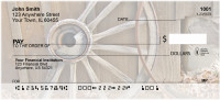 Treasures Of Days Gone Bye Personal Checks | ZSCE-09
