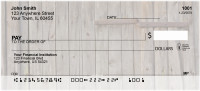 Treasures Of Days Gone Bye Personal Checks | ZSCE-09