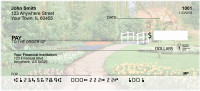 Gardeners Dream Personal Checks | ZSCE-10