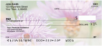 Wildflowers In Bloom Personal Checks | ZSCE-15