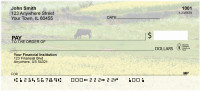 Foothills In Bloom Personal Checks | ZSCE-17