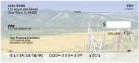 Foothills In Bloom Personal Checks | ZSCE-17