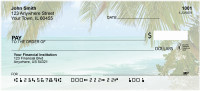 Everchanging Beaches Personal Checks | ZSCE-21