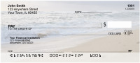Everchanging Beaches Personal Checks | ZSCE-21