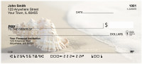 Sand and Shells Personal Checks | ZSCE-24