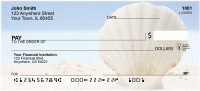 Beach Stripes Personal Checks | ZSCE-25