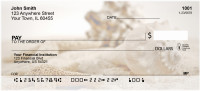 Beach Treasures Personal Checks | ZSCE-26