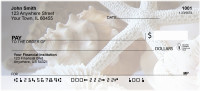 Beach Treasures Personal Checks | ZSCE-26