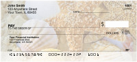 Beach Treasures Personal Checks | ZSCE-26