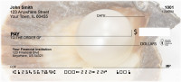 Pearly Shells Personal Checks | ZSCE-28