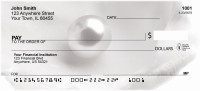 Pearly Shells Personal Checks | ZSCE-28