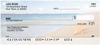 Starfish On Parade Personal Checks | ZSCE-31