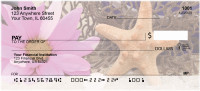 Tropical Treasures Personal Checks | ZSCE-32