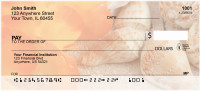 Tropical Treasures Personal Checks | ZSCE-32