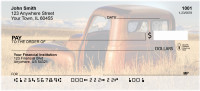 Countryside Treasures Personal Checks | ZSCE-34