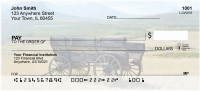 Countryside Treasures Personal Checks | ZSCE-34