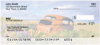Countryside Treasures Personal Checks | ZSCE-34