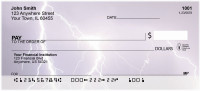 Lightning Personal Checks | ZSCE-37