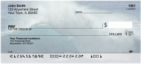 Big Waves Personal Checks | ZSCE-39