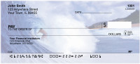 Surfs Up Personal Checks | ZSCE-41