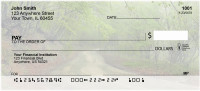 Roads Less Traveled Personal Checks | ZSCE-42