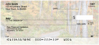 Roads Less Traveled Personal Checks | ZSCE-42