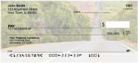 Taking The Long Road Personal Checks | ZSCE-43
