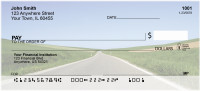 Taking The Long Road Personal Checks | ZSCE-43