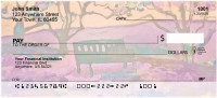 Benches Personal Checks | ZSCE-45