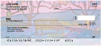 Benches Personal Checks | ZSCE-45