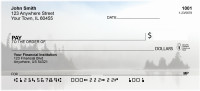 Foggy Lake Personal Checks | ZSCE-46