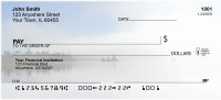 Foggy Lake Personal Checks | ZSCE-46