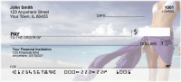 Barely Noticed Personal Checks | ZSCE-47