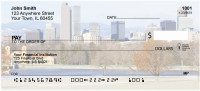 Denver Buildings Personal Checks | ZSCE-50
