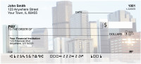 Denver Buildings Personal Checks | ZSCE-50