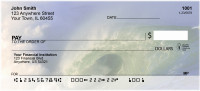 Let's Make Waves Personal Checks | ZSCE-52