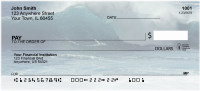 Let's Make Waves Personal Checks | ZSCE-52