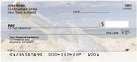 Message In Bottle Personal Checks | ZSCE-56