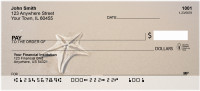 Seashells - Private Beach Personal Checks | ZSCE-59