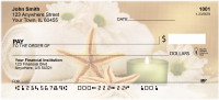 Seashells - Spa Time Personal Checks | ZSCE-61
