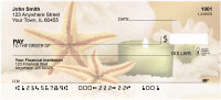Seashells - Spa Time Personal Checks | ZSCE-61