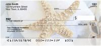 Seashells - Spa Time Personal Checks | ZSCE-61