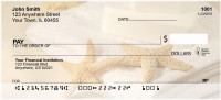 Seashells - Spa Time Personal Checks | ZSCE-61