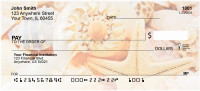 Seashells By The Seashore Personal Checks | ZSCE-63