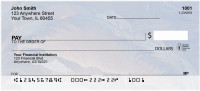 Frosty Windows Personal Checks | ZSCE-66